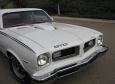 Bill's 1974 GTO