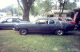Dharkast1's 1974 GTO
