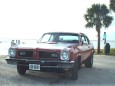 Dennis's 74 GTO