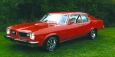 Gary's 1974 GTO