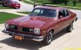 Glenn's 1974 GTO