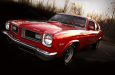 Kevin's 1974 GTO