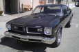 Scott's 1974 GTO