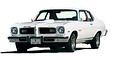 Bob's 1974 GTO