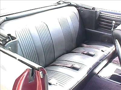 Richard's 1964 GTO Convertible
