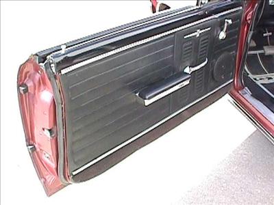 Richard's 1964 GTO Convertible