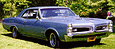 Eric's 1966 GTO