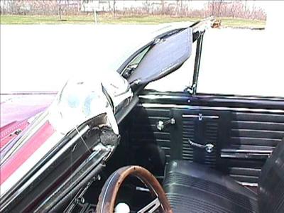 Richard's 1964 GTO Convertible