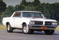 Sam's 64 GTO