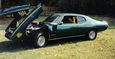 Jack's 1969 GTO