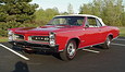 Ken's 1966 GTO Convertible