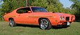 Paul's 1970 GTO Judge