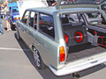 1600 wagon