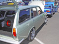 1600 wagon