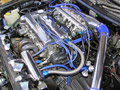 nissan gtir
