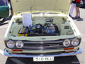 datsun 1600 2 door