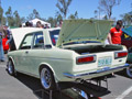 datsun 1600 eric
