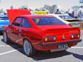 datsun 1200 coupe