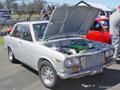 datsun 1600 nissan engine