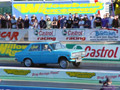 racing