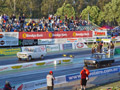 racing
