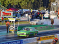 racing