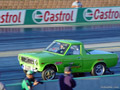 racing