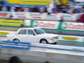 racing