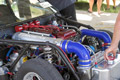 SR20DET Race Car