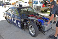 Datsun 1200 coupe SR20DET Nissan