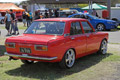 Datsun 1600