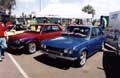blue 1600 and red 1600 - both turbo