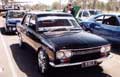black 1600 - '57elf' (stealth?)