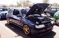 token gti-r shot!