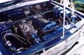 XVI00 engine bay
