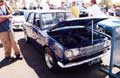 datsun 1600