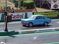 racing