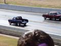 racing