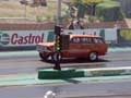 racing