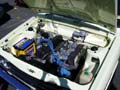 datsun 1600 engine bay l13