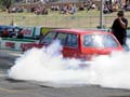burnout
