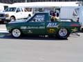 drag 1200 ute