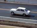 datsun 1200 sedan racing