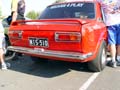 datsun 1600