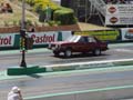 racing