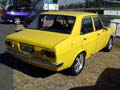 datsun 1200 sedan