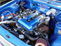 nissan sr20det