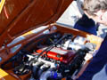 nissan wagon