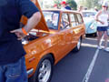 datsun 1200 wagon