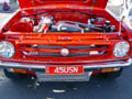 datsun 1200 ute ca18det